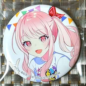 神様はじめました　アミューズメント専用販促品　缶バッジ　瑞希 71Rb8AeL+VL._UF350,350_QL50_.jpg